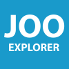Jooexplorer.com logo