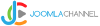 Joomlachannel.com logo