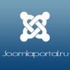 Joomlaforum.ru logo