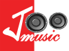 Joomusic.info logo