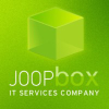 Joopbox.com logo