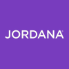Jordanacosmetics.com logo