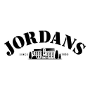 Jordanscereals.co.uk logo