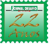 Jornaldesafio.com.br logo