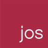 Jos.com logo
