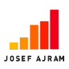 Josefajram.es logo