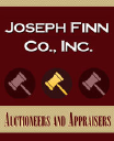 Josephfinn.com logo