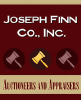 Josephfinn.com logo