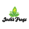 Joshsfrogs.com logo