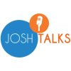 Joshtalks.com logo
