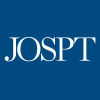 Jospt.org logo