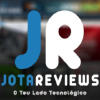 Jotareviews.pt logo