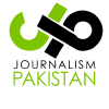 Journalismpakistan.com logo