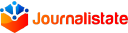 Journalistate.com logo