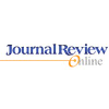 Journalreview.com logo