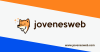 Jovenesweb.com logo