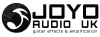Joyoaudio.co.uk logo