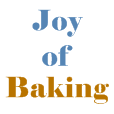 Joyofbaking.com logo