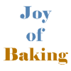 Joyofbaking.com logo
