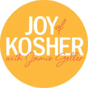 Joyofkosher.com logo