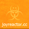 Joyreactor.com logo