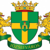 Jozsefvaros.hu logo