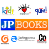 Jpbooks.co.id logo