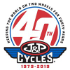 Jpcycles.com logo