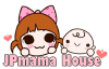 Jpmamahouse.com logo