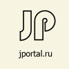 Jportal.ru logo