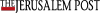 Jpost.com logo