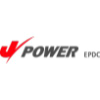 Jpower.co.jp logo