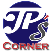 Jpscorner.com logo