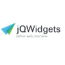 Jqwidgets.com logo