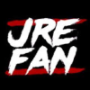 Jrefan.com logo