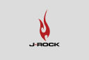 Jrock.jp logo