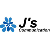 Jscom.jp logo