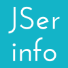 Jser.info logo