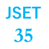 Jset.gr.jp logo