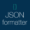Jsonformatter.org logo