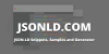 Jsonld.com logo