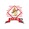 Jspm.edu.in logo