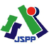 Jspp.gr.jp logo