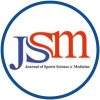 Jssm.org logo