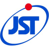 Jst.go.jp logo