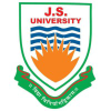 Jsu.edu.in logo