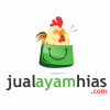Jualayamhias.com logo
