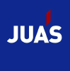 Juas.or.jp logo