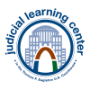 Judiciallearningcenter.org logo