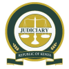 Judiciary.go.ke logo